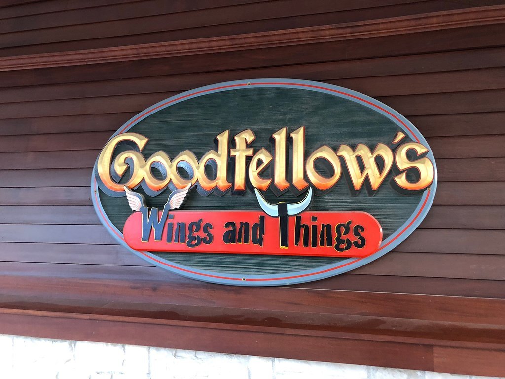 Goodfellow`s Grill